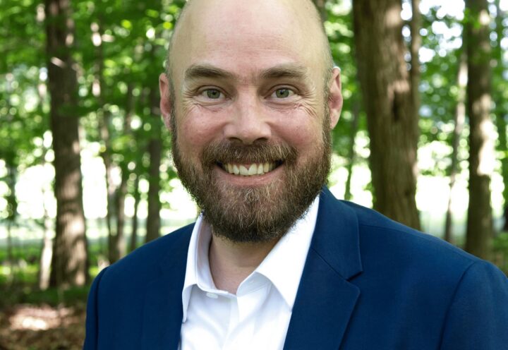 Un premier candidat à l’investiture du PQ dans Beauharnois