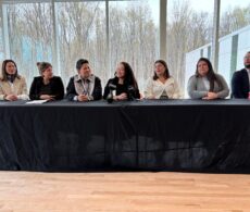 Kahnawake : redonner une valeur à la langue Kanien’kéha