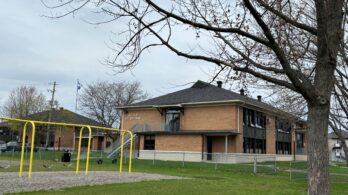 Beauharnois : un nouveau nom pour l’école Saint-Eugène