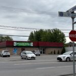 Nouvelle station de pompage à Mercier : fermeture de rues jusqu’en novembre