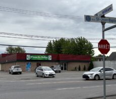 Mercier : un tronçon de la route 138 fermé jusqu’au 17 juillet