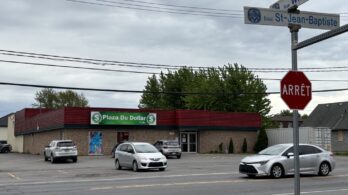 Mercier : un tronçon de la route 138 fermé jusqu’au 17 juillet