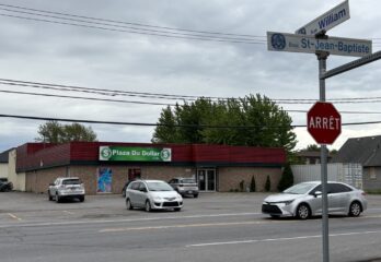 Mercier : un tronçon de la route 138 fermé jusqu’au 17 juillet