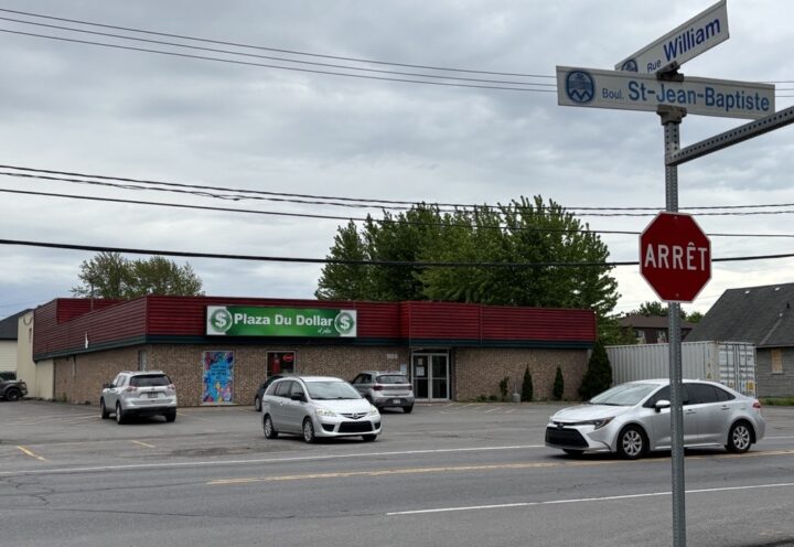 Mercier : un tronçon de la route 138 fermé jusqu’au 17 juillet