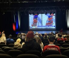 Rive-Sud : 6 villes présentent le match des Canadiens gratuitement