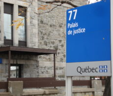 Trois chefs d&rsquo;accusation contre le forcené de Beauharnois