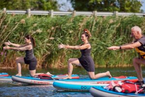 Parc régional du canal de Soulanges : programmation estivale bonifiée