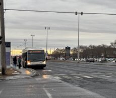 Taschereau : une ligne d’autobus métropolitaine d’ici la fin 2026