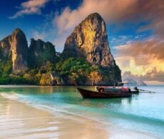 De Bangkok à Phuket : comment découvrir deux facettes de la Thaïlande en un seul voyage