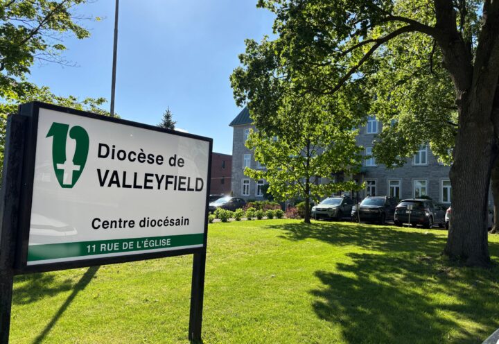 Prêtres pédophiles – Le diocèse de Valleyfield visé par un recours collectif