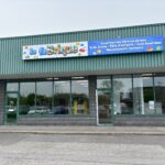 La faBrique, le nouvel endroit où jouer aux Lego