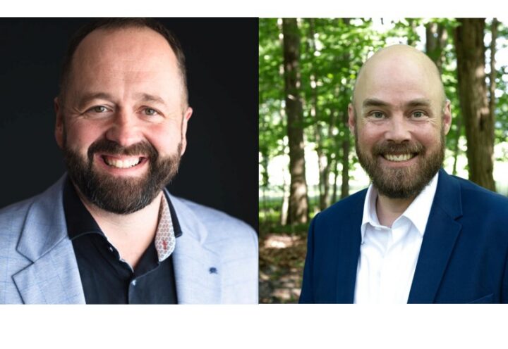 Deux candidats à l&rsquo;investiture du PQ de Beauharnois