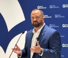 Comté de Beauharnois – Les péquistes derrière Alexandre Daneau