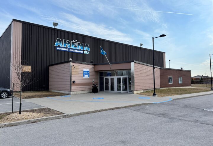 Locaux scolaires : Beauharnois paie pour le camp de jour
