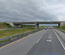 Autoroute 30 : Beauharnois demande une sortie à Léry