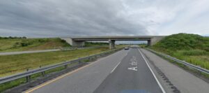 Autoroute 30 : Beauharnois demande une sortie à Léry