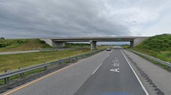 Autoroute 30 : Beauharnois demande une sortie à Léry