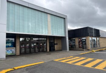 Centre régional de Châteauguay : les propriétaires y croient toujours