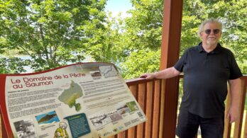 Demande d’un BAPE : l’OBV SCABRIC sonne l’alarme sur les pénuries d’eau