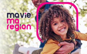 Ma Vie Ma Région