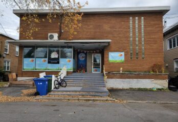 Garderie Maison du Petit Soleil : la propriétaire non-coupable de voies de fait sur des enfants