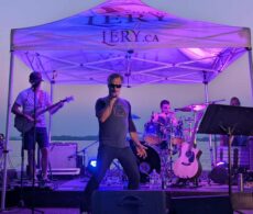 Léry : un été en musique