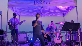 Léry : un été en musique