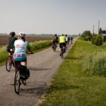Sorties vélo-kayak
