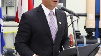 Élections provinciales – Stéphane Billette ne sera pas candidat