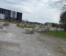 Un projet résidentiel de 12 étages sur Maple