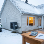 Combien coûte une thermopompe au Québec?