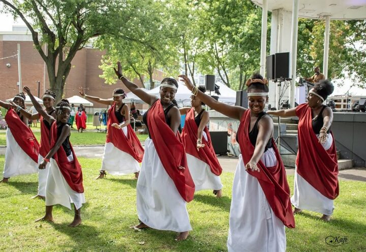 Une 5e édition pour le Festival de l’Afrique à Beauharnois