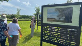 La ruralité s’expose dans Beauharnois-Salaberry