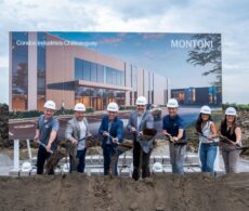 Châteauguay: projet de condos industriels près de l’A-30