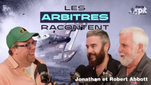 Le duo père-fils derrière les plus grandes décisions