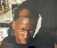 Adolescent porté disparu de Châteauguay