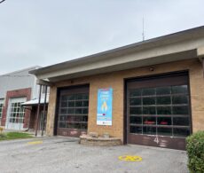 Sainte-Martine : une autopompe de 1,4M$