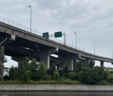 Échangeur Saint-Pierre : feu vert à sa reconstruction