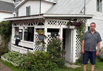 Patrimoine : Châteauguay refuse de démolir une résidence