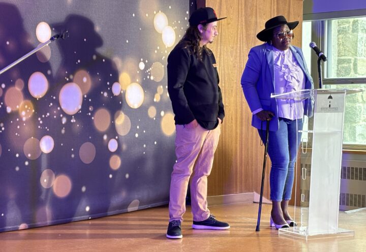 Châteauguay : place à la mode au Festival de Cinéma Plan d’ensemble