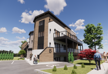 Projet de la 22e Avenue à Beauharnois : scrutin référendaire le 1er novembre