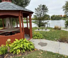 Sainte-Martine : un monument pour garder vivante la mémoire des femmes