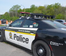 Beauharnois-Salaberry: les élus réclament plus de ressources policières
