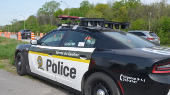 Beauharnois-Salaberry: les élus réclament plus de ressources policières