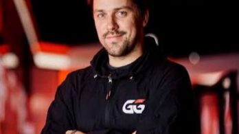 World Series of Power Super Circuit Series : cartes sur table avec Frédéric Normand