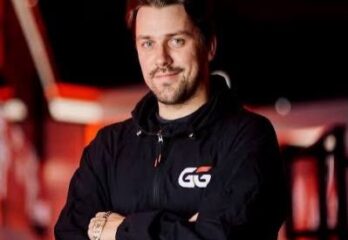 World Series of Power Super Circuit Series : cartes sur table avec Frédéric Normand