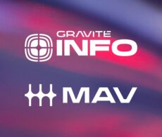 Ma vie ma région devient Gravité INFO et MAV