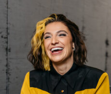 Festival Rivéo : les derniers mille de la tournée de Sara Dufour