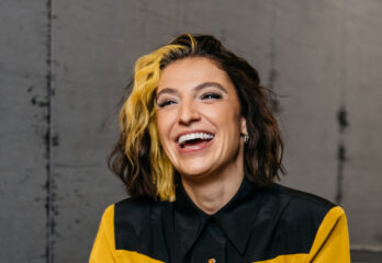 Festival Rivéo : les derniers mille de la tournée de Sara Dufour
