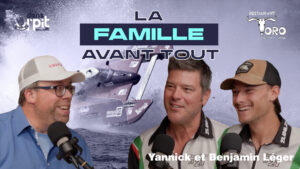 Les plus belles histoires de régates ne se gagnent pas sur l&rsquo;eau